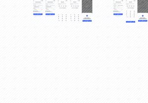 Norva: UI Kit de aplicativo de criptomoedas