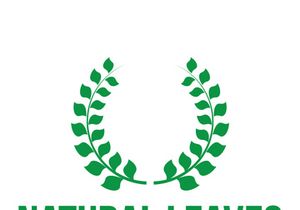 Leaf logo