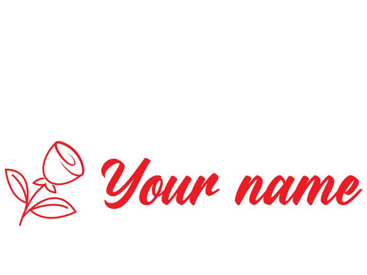Rose logo