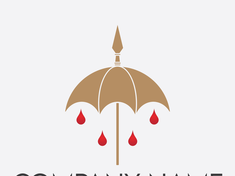 Umbrella logo