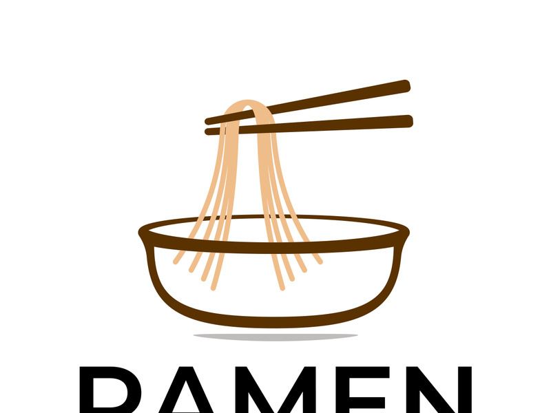 Ramen logo