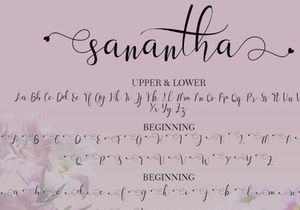 Sanantha