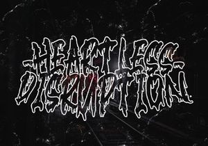 Blackink - Street Brush Display Font