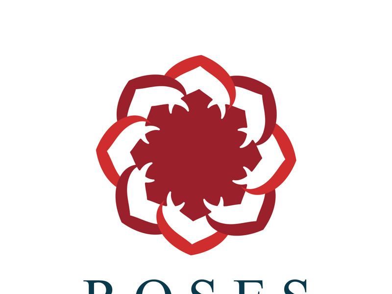 Rose logo