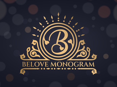 Belove Monogram