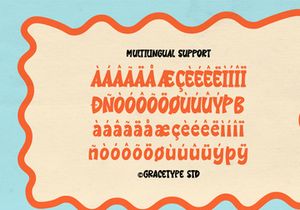 Mister Humble | Playful Display