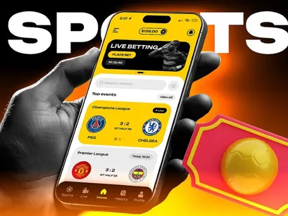 Kasinos v1.0 - Online Casino Platform
