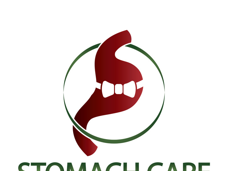 Stomach logo