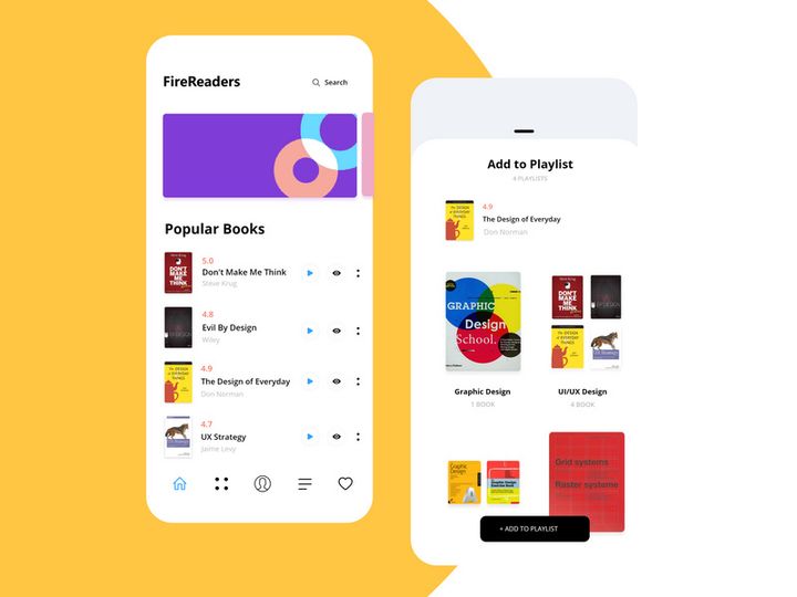 Book Application