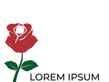 Rose logo