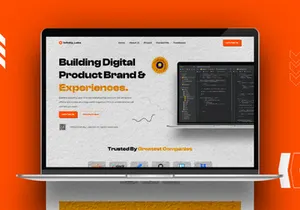 Portfolio Agency Digital Product Websites