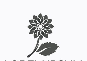 Flower logo