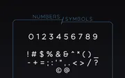 Aquatico - Free Typeface