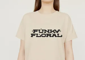 Funky Story - Playful Slab Serif