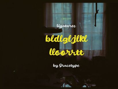 Wionah Fellow | Handwritten Script