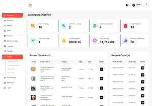 Multipurpose FlexiStore - Multipurpose WooCommerce Theme v3.1