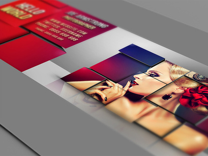 Free Facebook Timeline Covers PSD