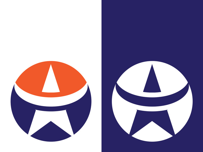 Star icon template vector illustration design