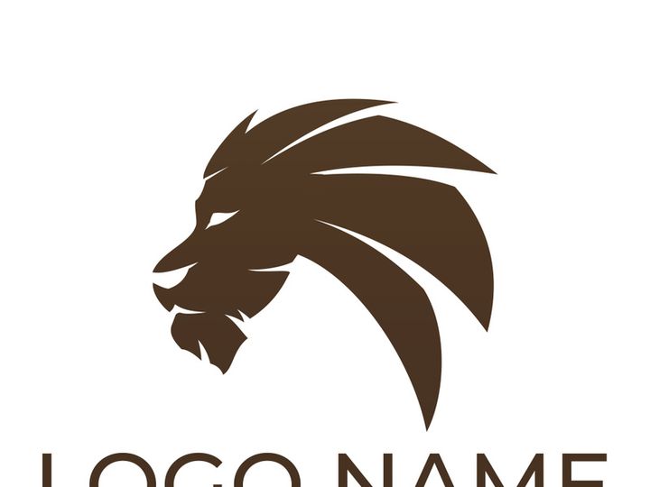 Lion logo