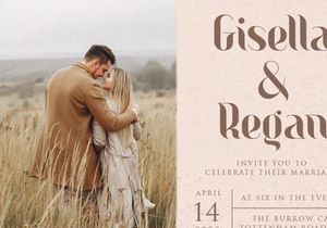 Bergand - Modern Serif Font