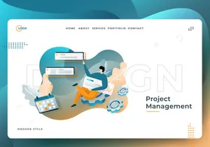 Management Business vol 1