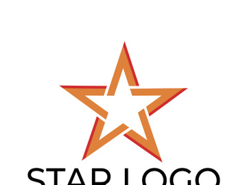Star logo preview picture