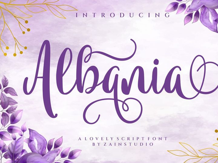 Albania