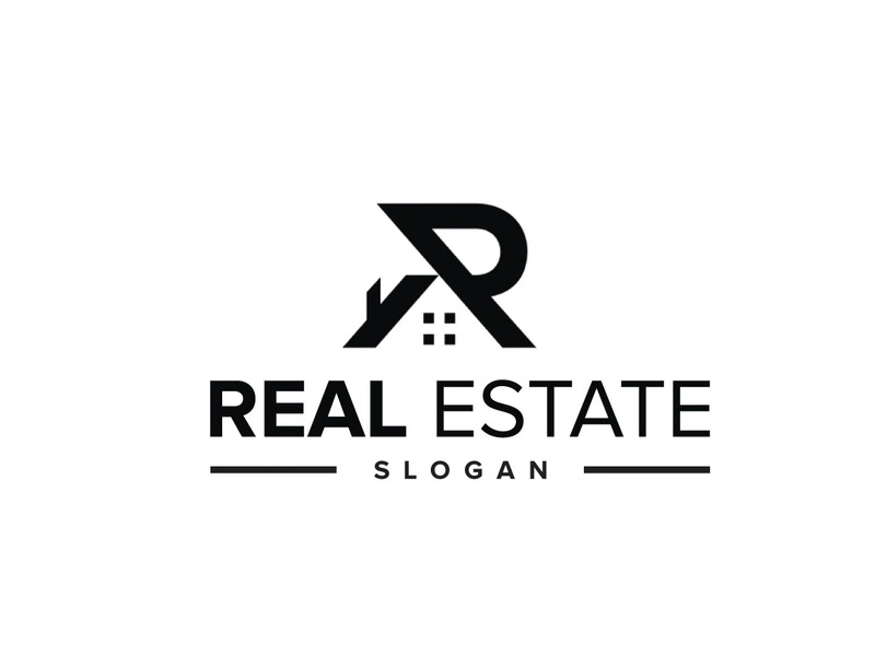 Real Estate Logo