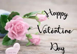 Blessed Valentine