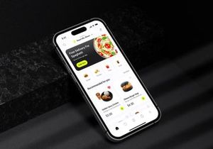 Hungryer v1.0 -  Delivery Android App and Delivery Boy App with Interactive Admin Panel v1.0