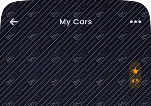 Car Rent Mobile UI Kit