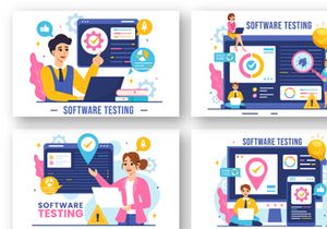9 Software Testing Illustration