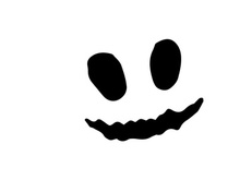 Halloween icon for Your Design for the Holiday Halloween