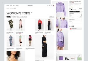 Sales Synergy v1.0 -  Responsive Ecommerce Business Management System