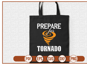 Prepare for tornado preview picture