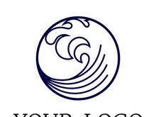Wave logo