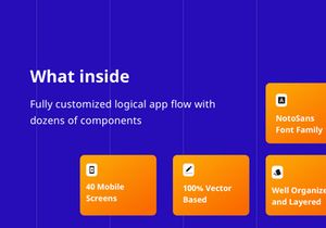 Crypco UI Kit