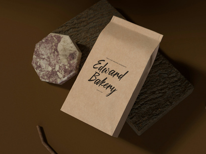 Fouragoh | Handwritten Script