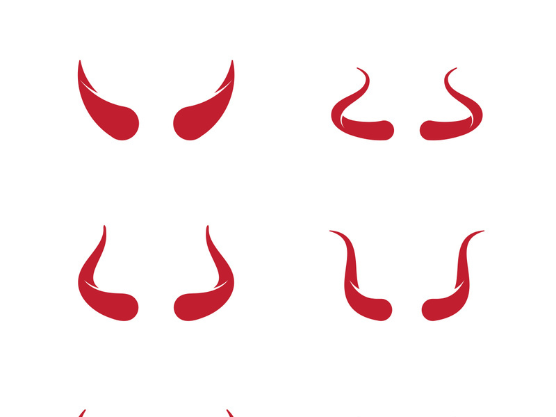 Taurus Logo Template vector icon