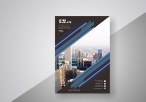 Business Flyer Corporate Bundle