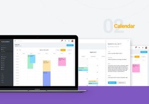 Dashbeer v1.0 - dashboard Ui kit
