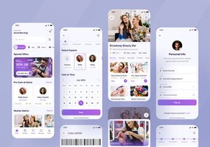 ScheduleSmart - Best Appointment Booking and Scheduling Software System v1.0