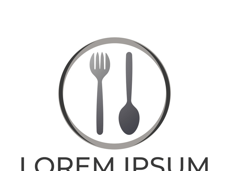 Restaurant logo