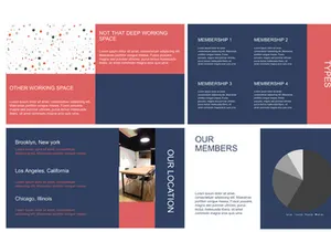 Resi Presentation Template