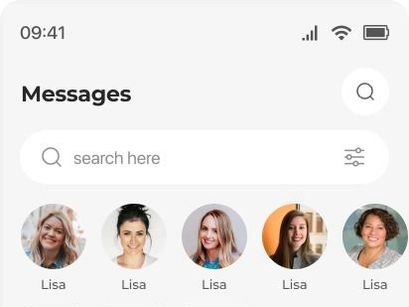 Pre-Built Dating app | TrueTiesDating App