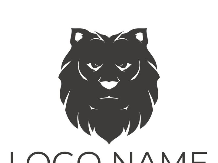 Lion logo