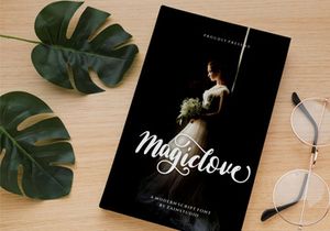 Magic Love