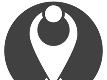 Map Logo Location Vector
