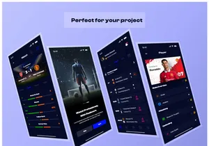 Football Watch Live Score App