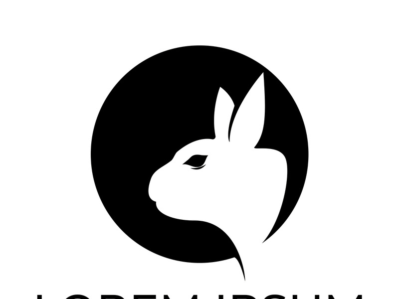 Rabbit logo
